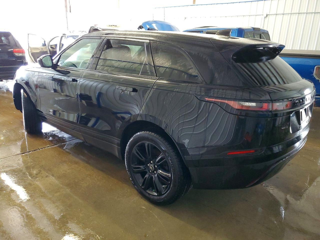 2020 Land Rover Range Rover Velar S - Image 2