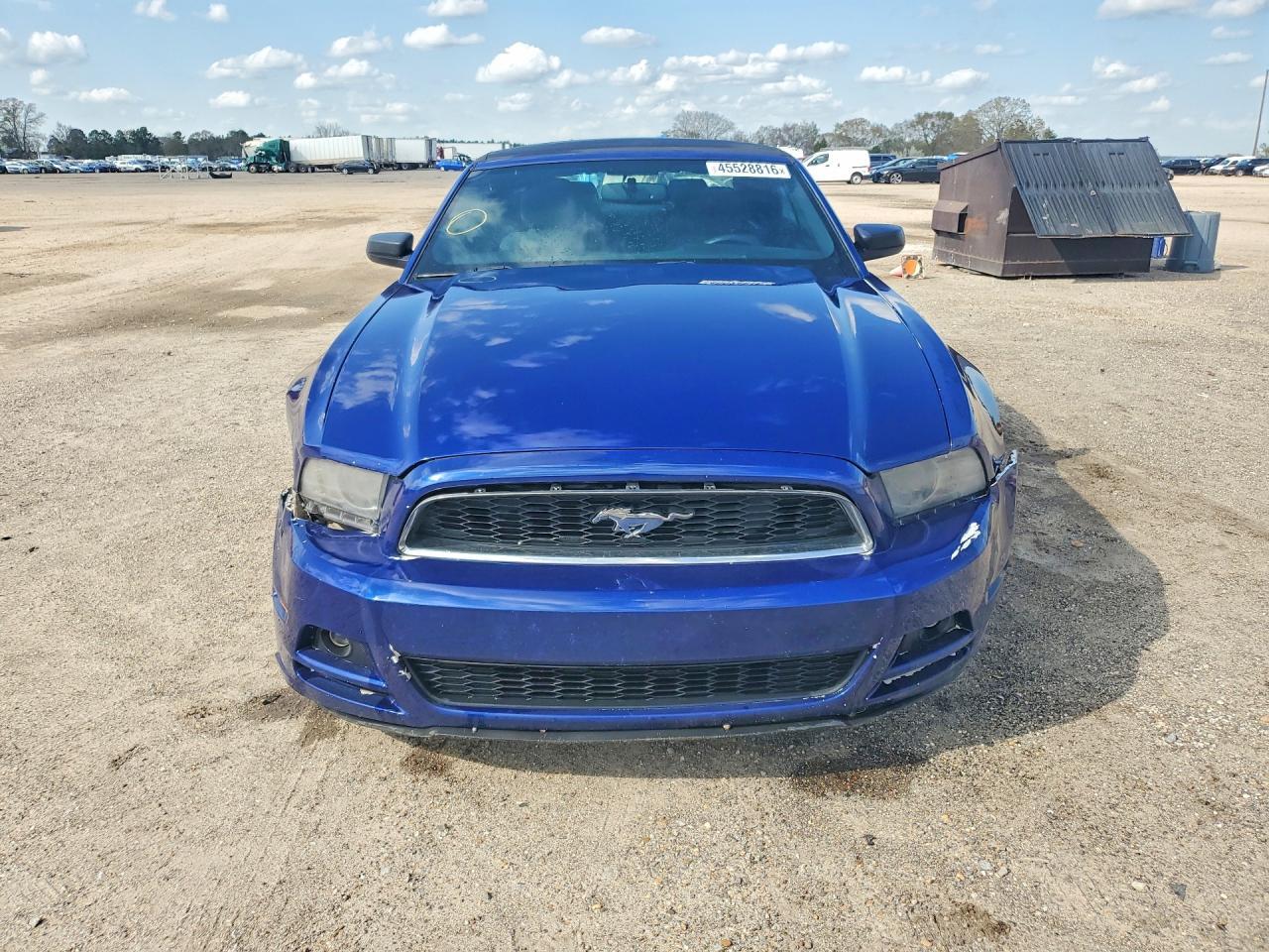 2014 Ford Mustang - Фото 5