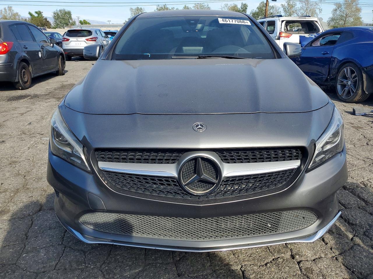 2018 Mercedes-Benz Cla250 - Image 5