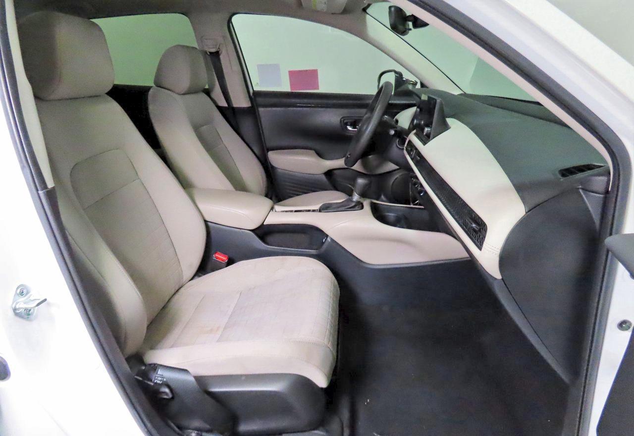 2023 Honda Hr-V Lx - Image 5