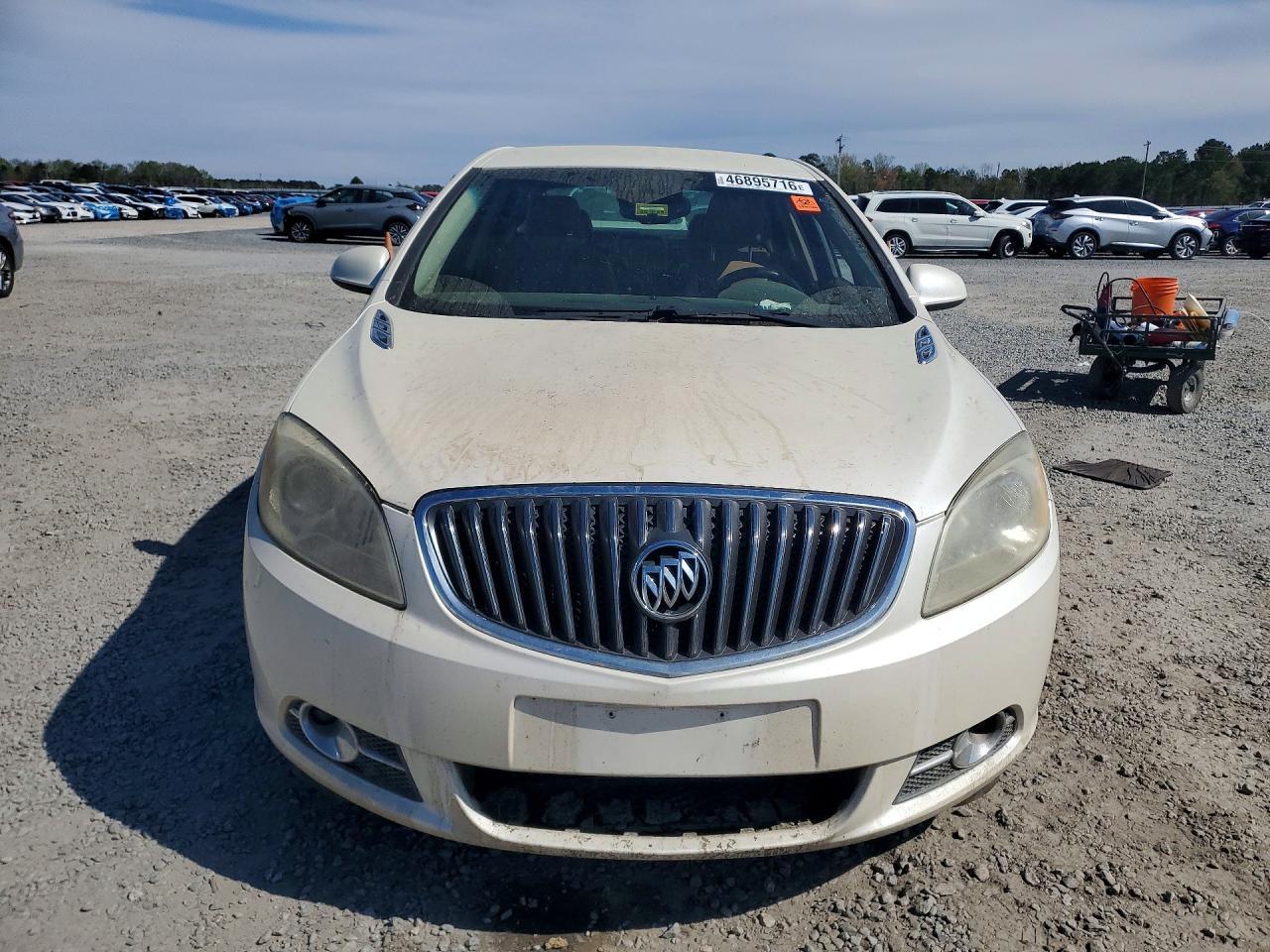 2013 Buick Verano - Image 5