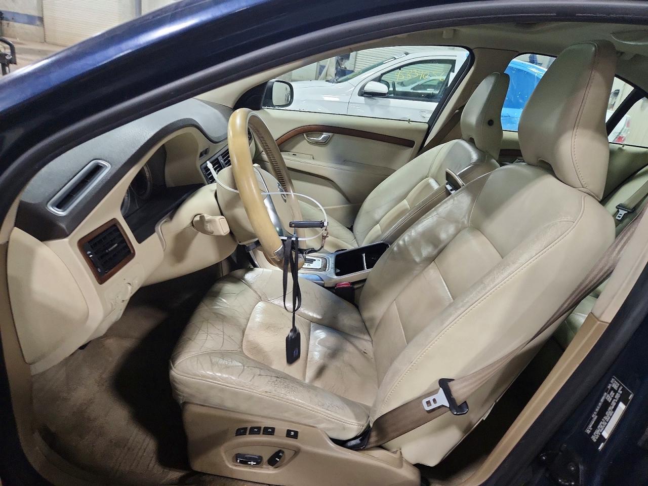 2010 Volvo S80 3.2 - Image 7