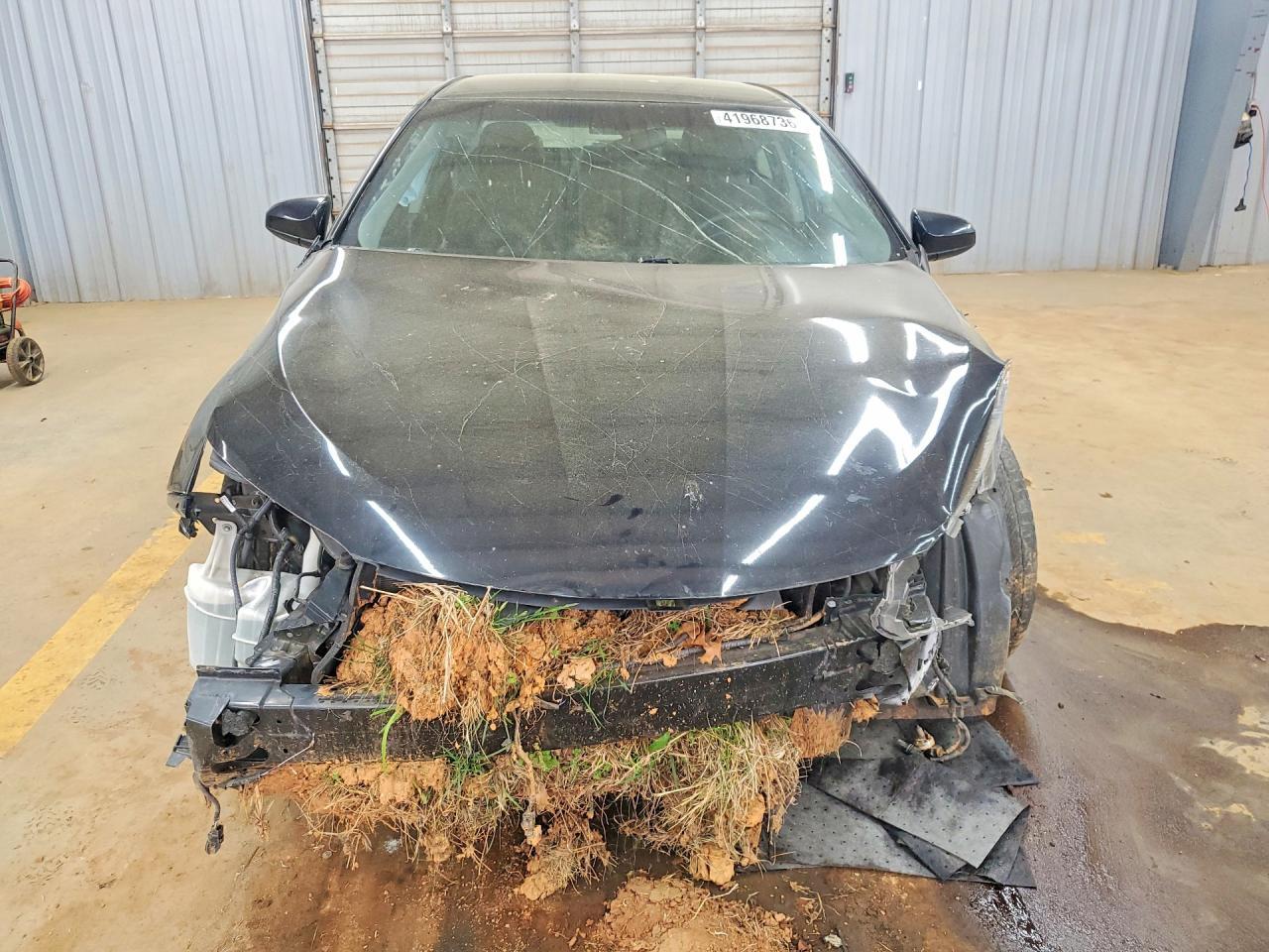 2015 Toyota Camry Se - Фото 5