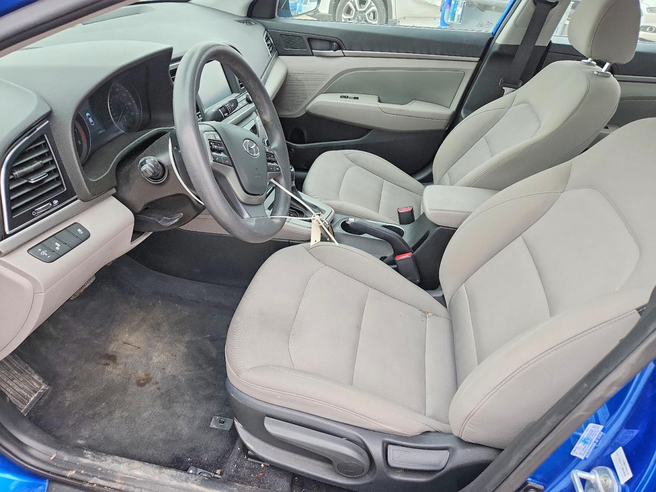 2018 Hyundai Elantra Sel - Фото 7