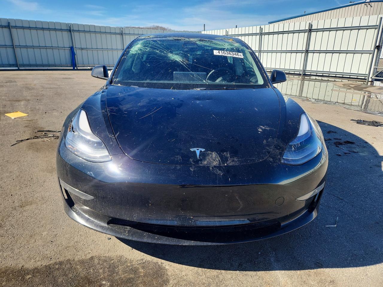 2022 Tesla Model 3 - Image 5