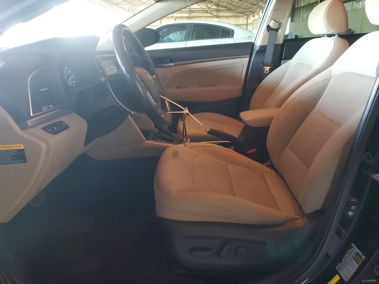 2017 Hyundai Elantra Value Edition - Фото 7