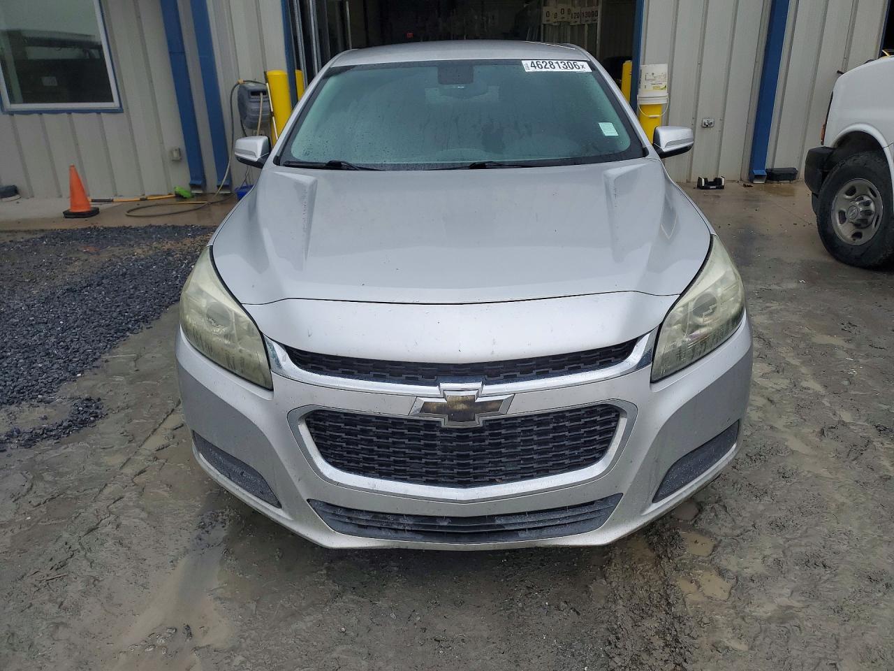 2015 Chevrolet Malibu 1Lt - Image 5