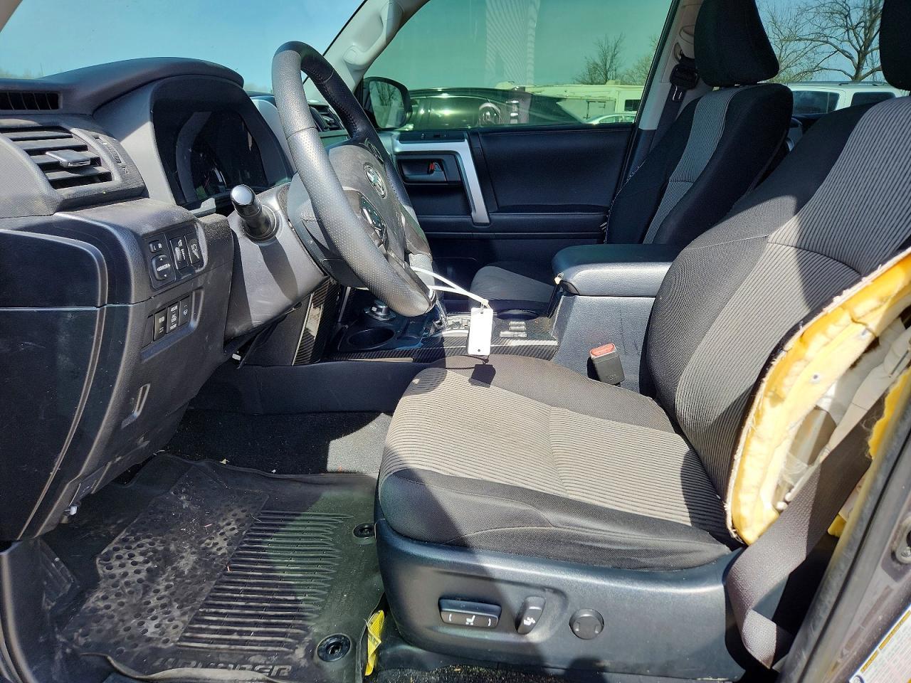 2023 Toyota 4Runner Sr5 - Фото 7