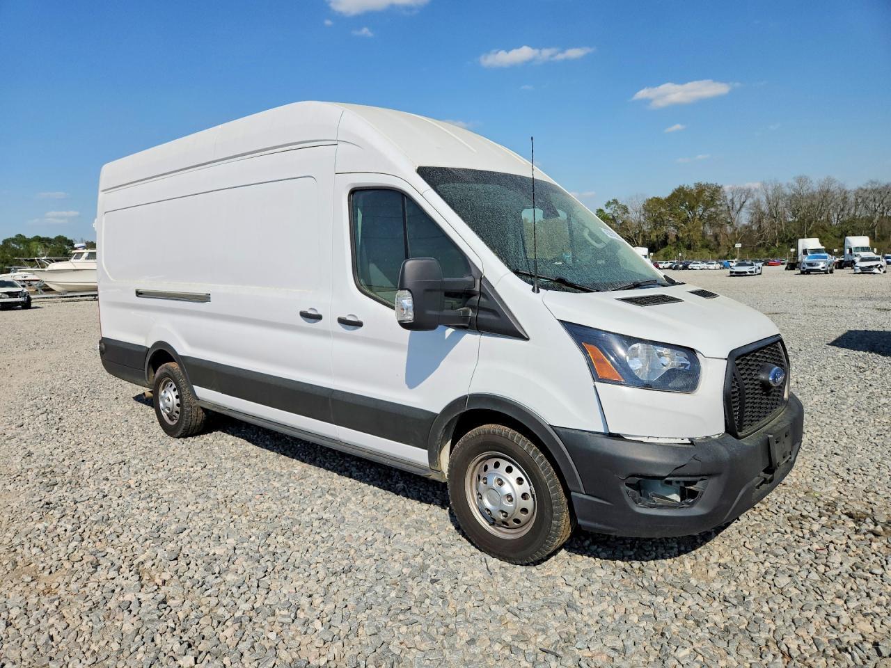 2023 Ford Transit T-350 - Image 4