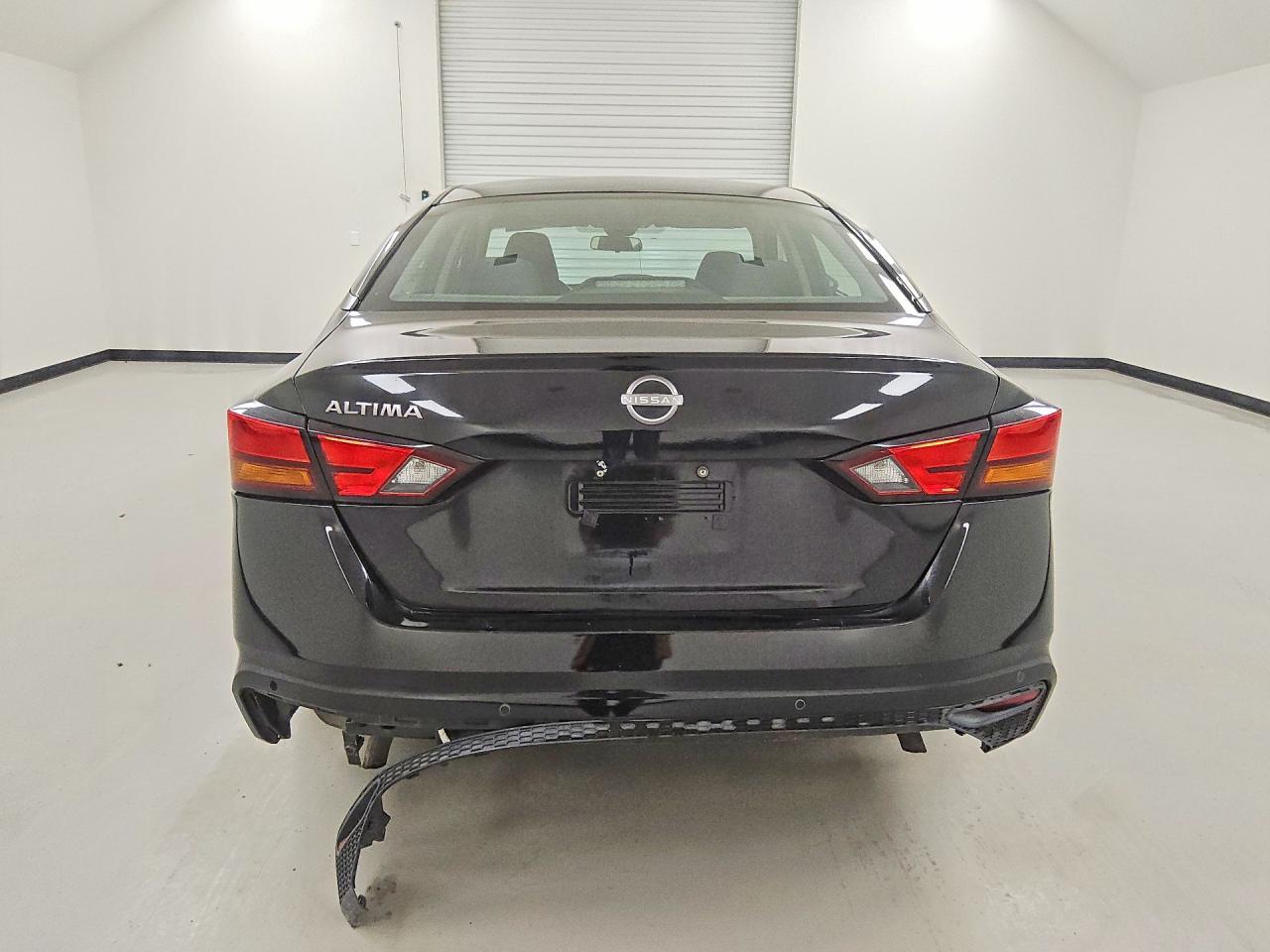 2023 Nissan Altima 2.5 S - Фото 6