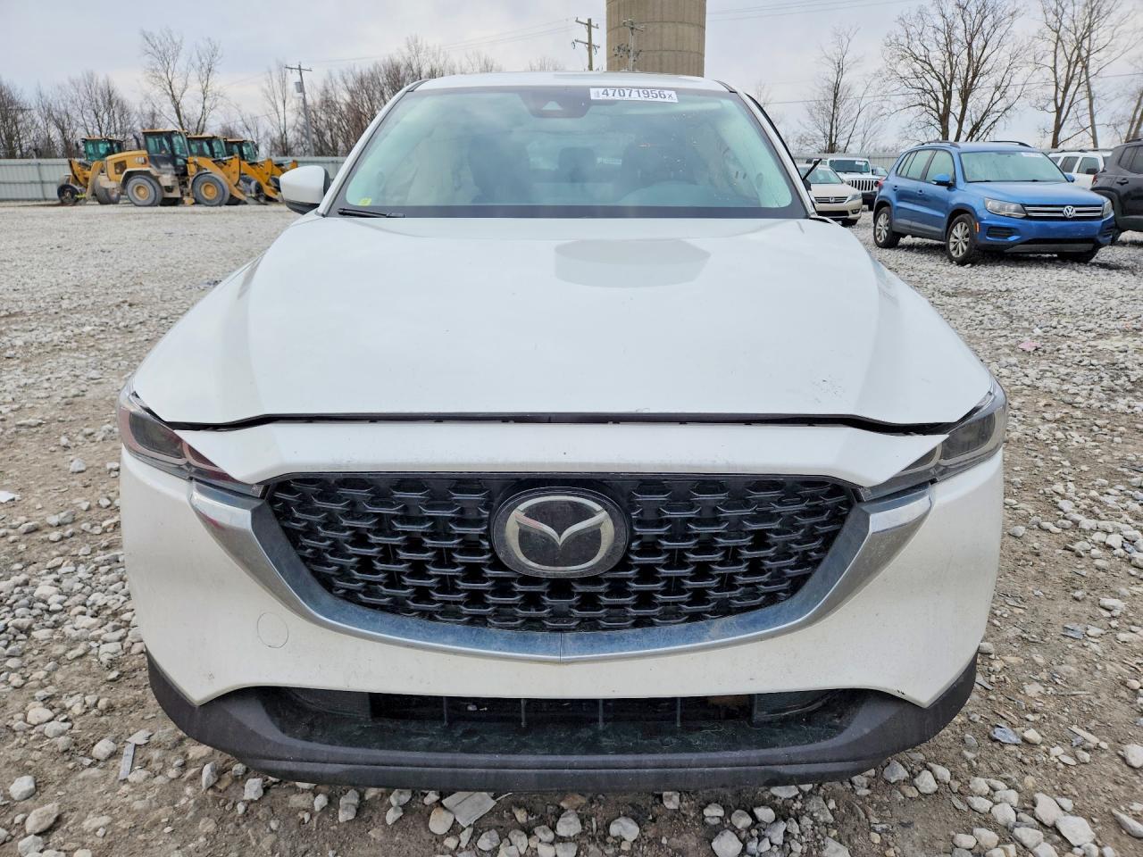 2023 Mazda Cx-5 Preferred - Image 5