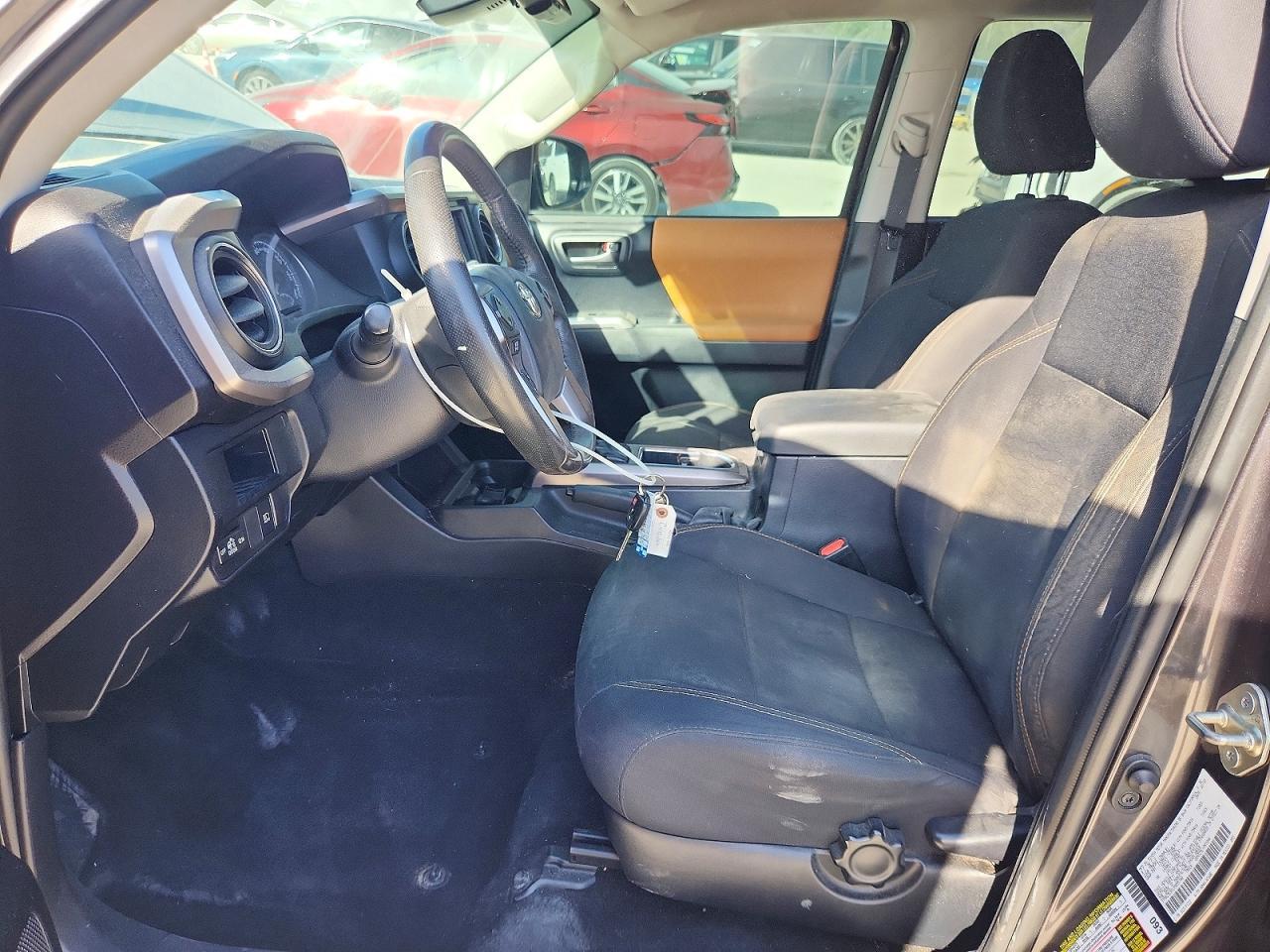 2018 Toyota Tacoma Sr5 V6 - Фото 7