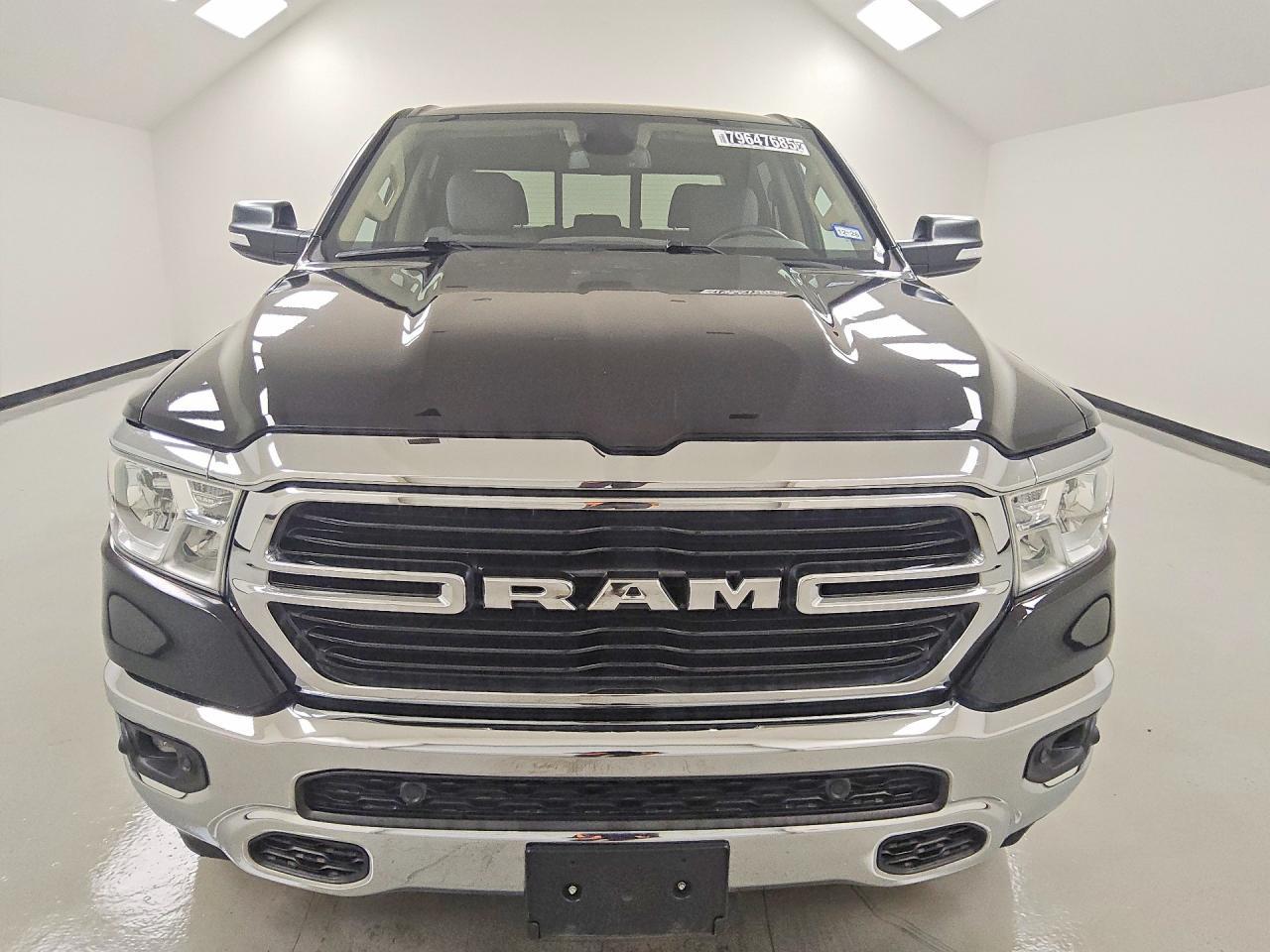 2019 Ram 1500 Big Horn - Image 5