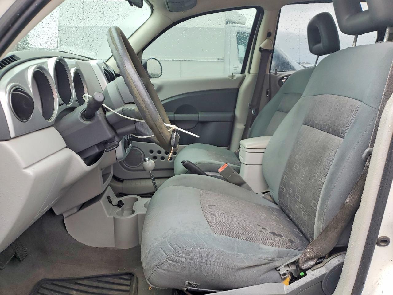 2009 Chrysler Pt Cruiser - Фото 7