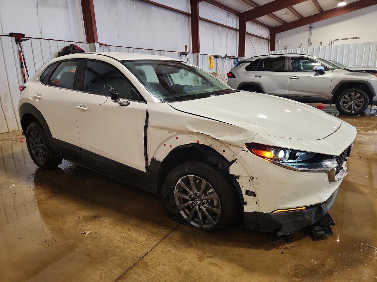 2024 Mazda Cx-30 - Image 4