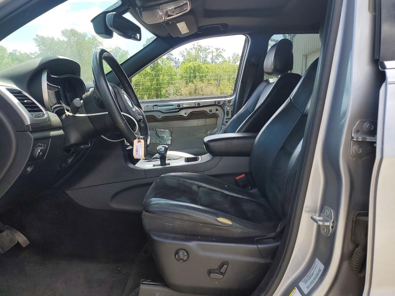 2015 Jeep Grand Cherokee Laredo - Image 7