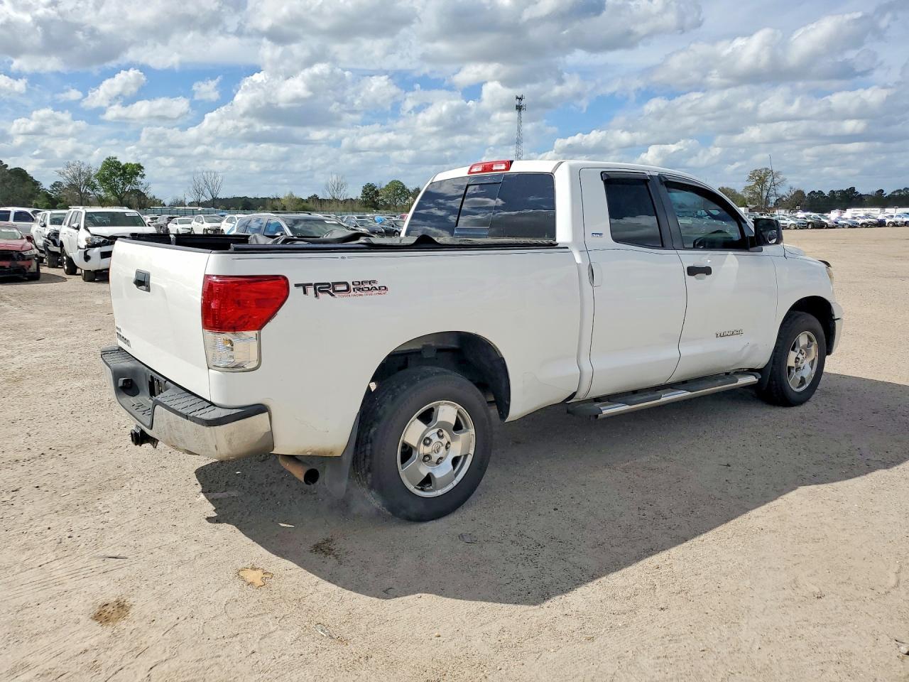 2012 Toyota Tundra Grade - Image 3