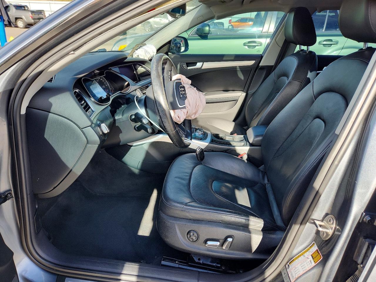 2013 Audi A4 Premium Plus - Image 7