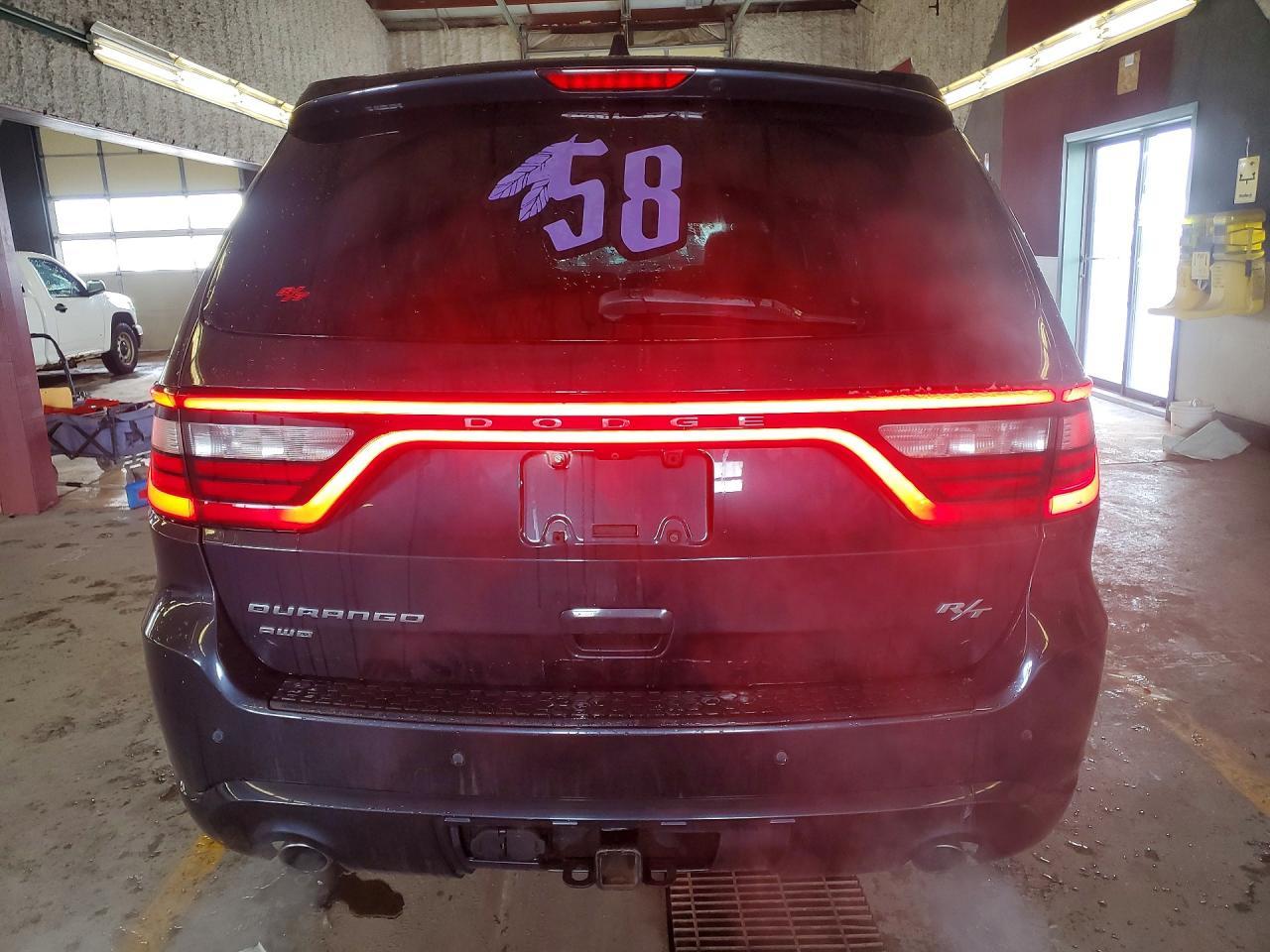 2015 Dodge Durango R - Image 6