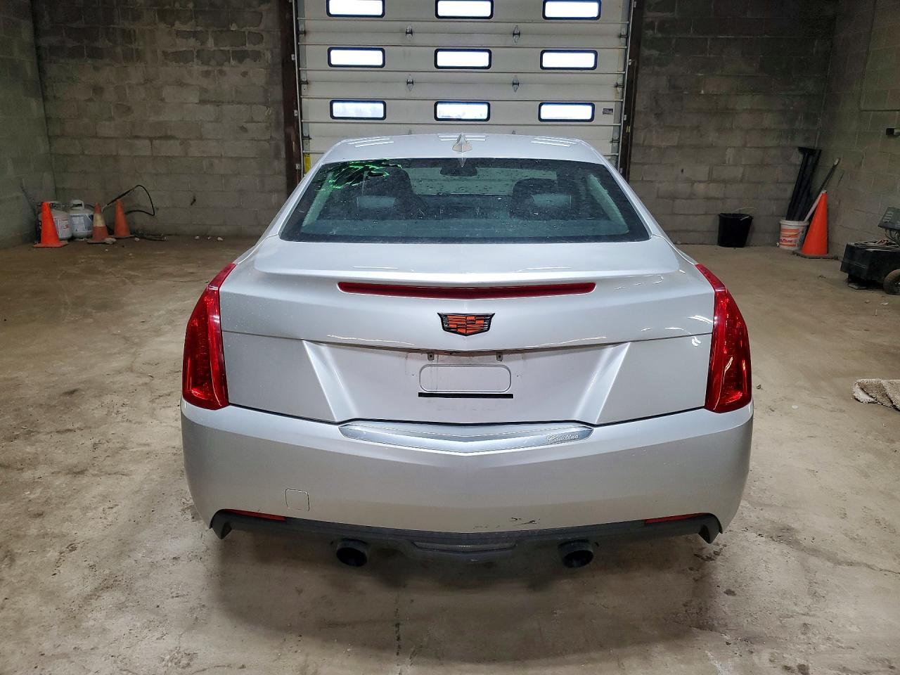 2016 Cadillac Ats - Фото 6