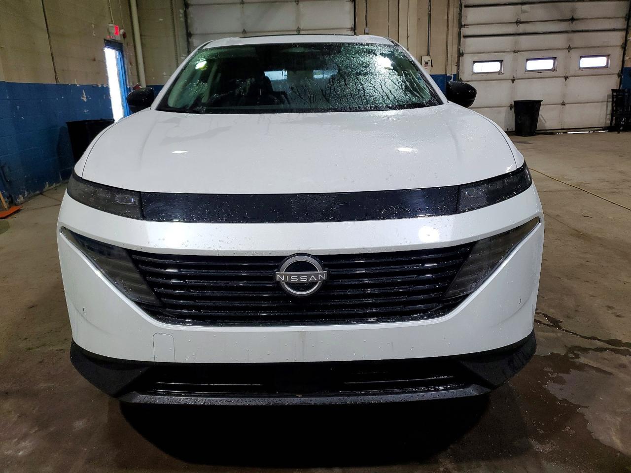 2025 Nissan Murano Sl - Фото 5