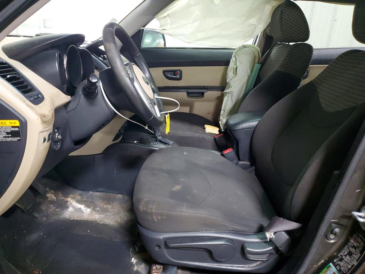 2011 Kia Soul ! - Фото 7