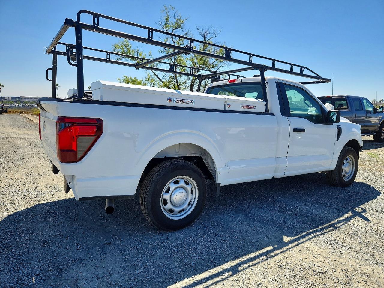 2025 Ford F150 Xl - Image 3