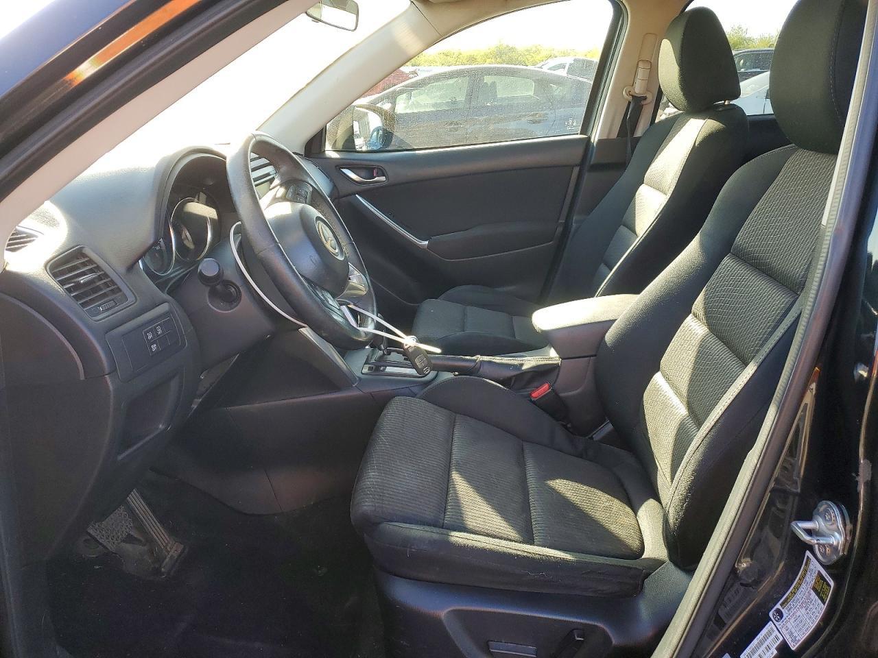 2013 Mazda Cx-5 Touring - Image 7