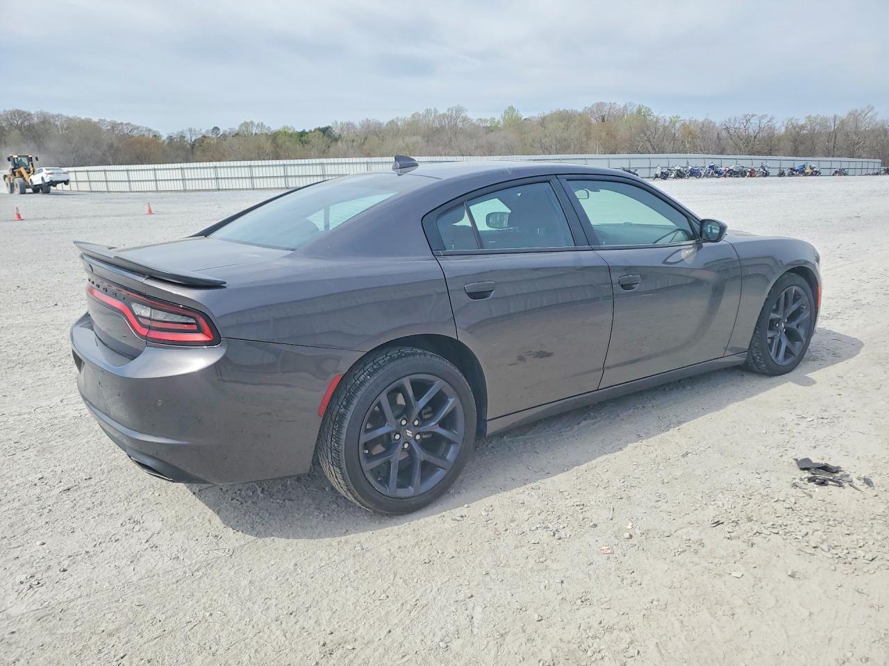 2023 Dodge Charger Sxt - Фото 3