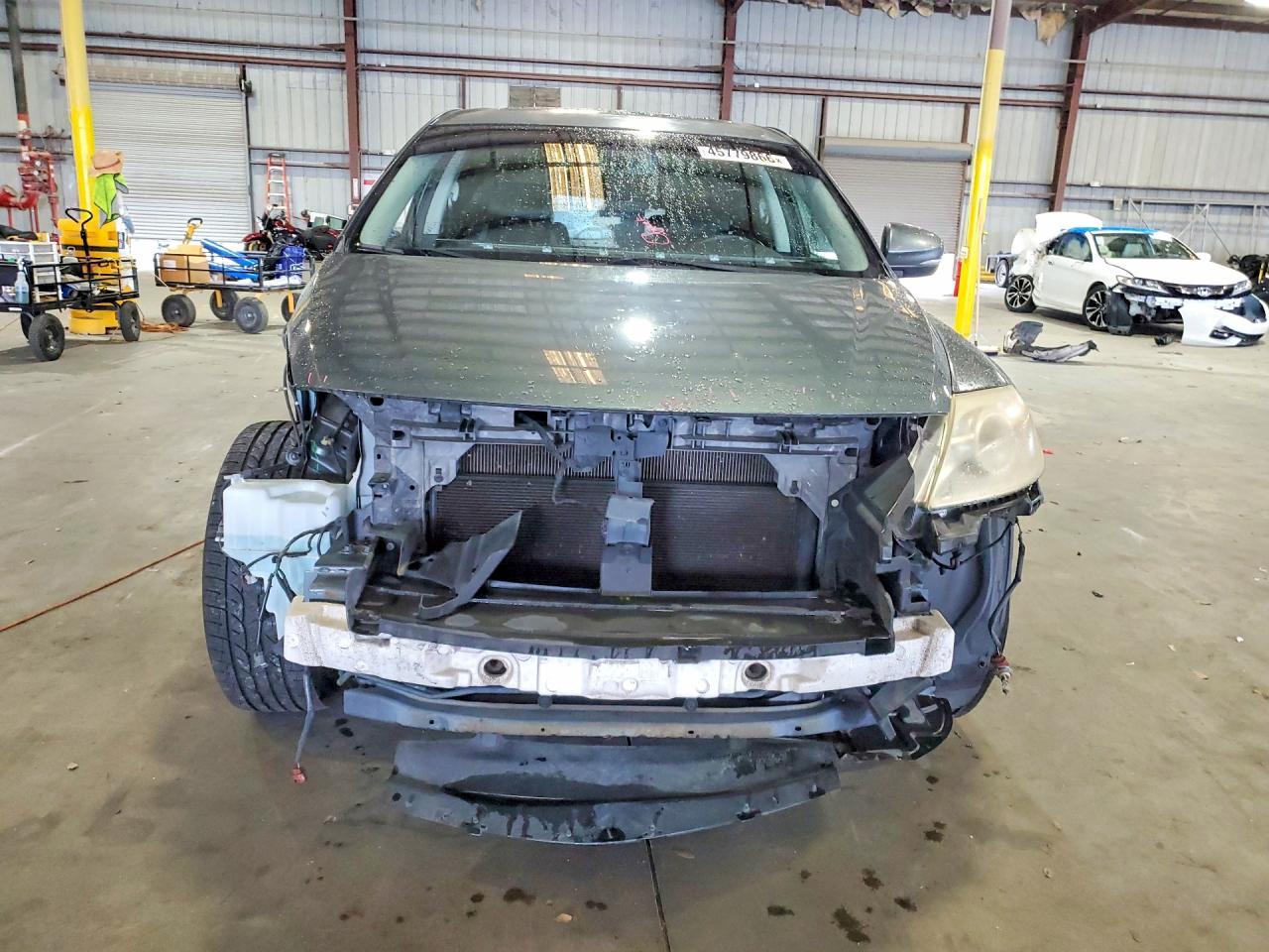 2012 Mazda Cx-9 - Image 5