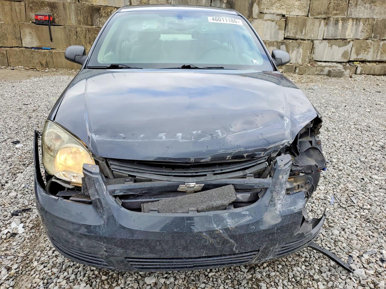 2009 Chevrolet Cobalt Ls - Фото 5