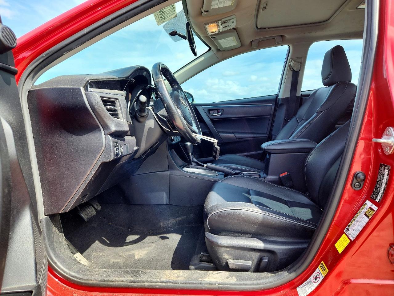 2016 Toyota Corolla - Фото 7