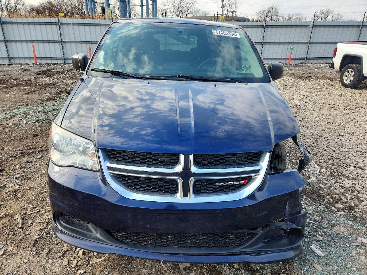 2015 Dodge Grand Caravan Se - Image 5