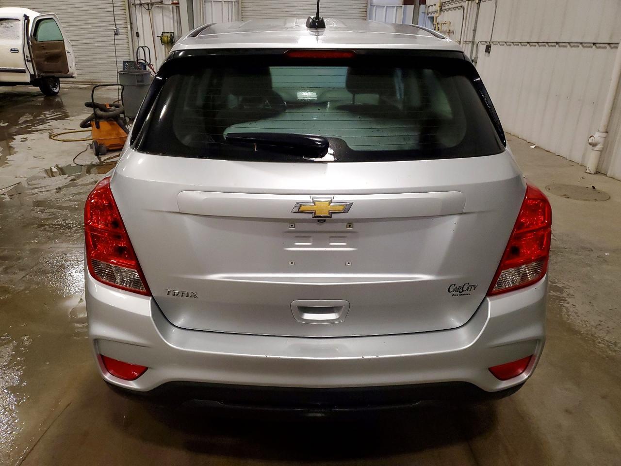 2018 Chevrolet Trax - Image 6
