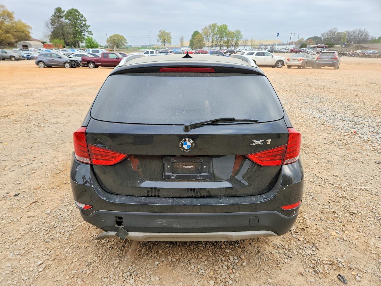2013 BMW X1 Sdrive28I - Image 6