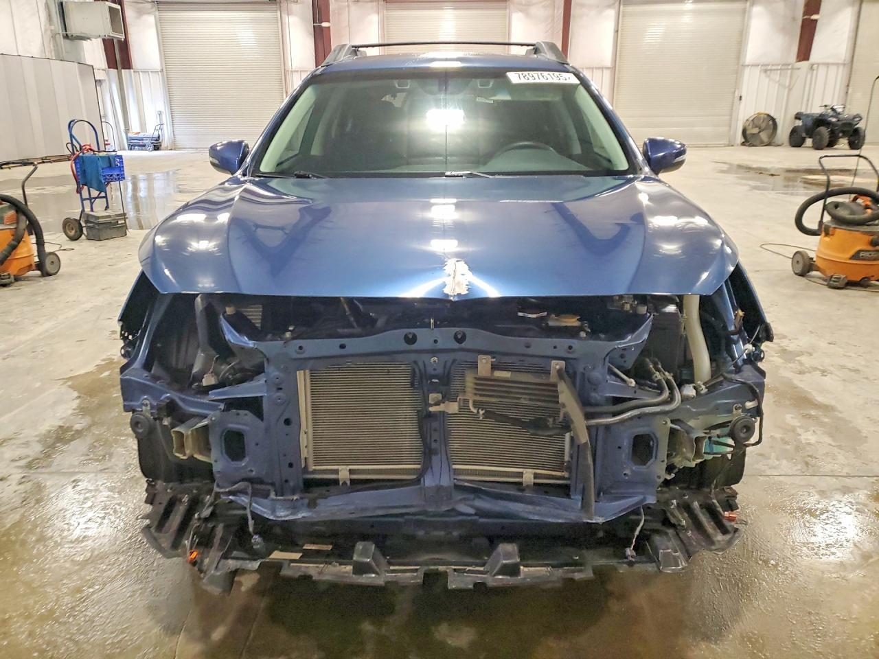 2019 Subaru Outback 2.5I Premium - Фото 5