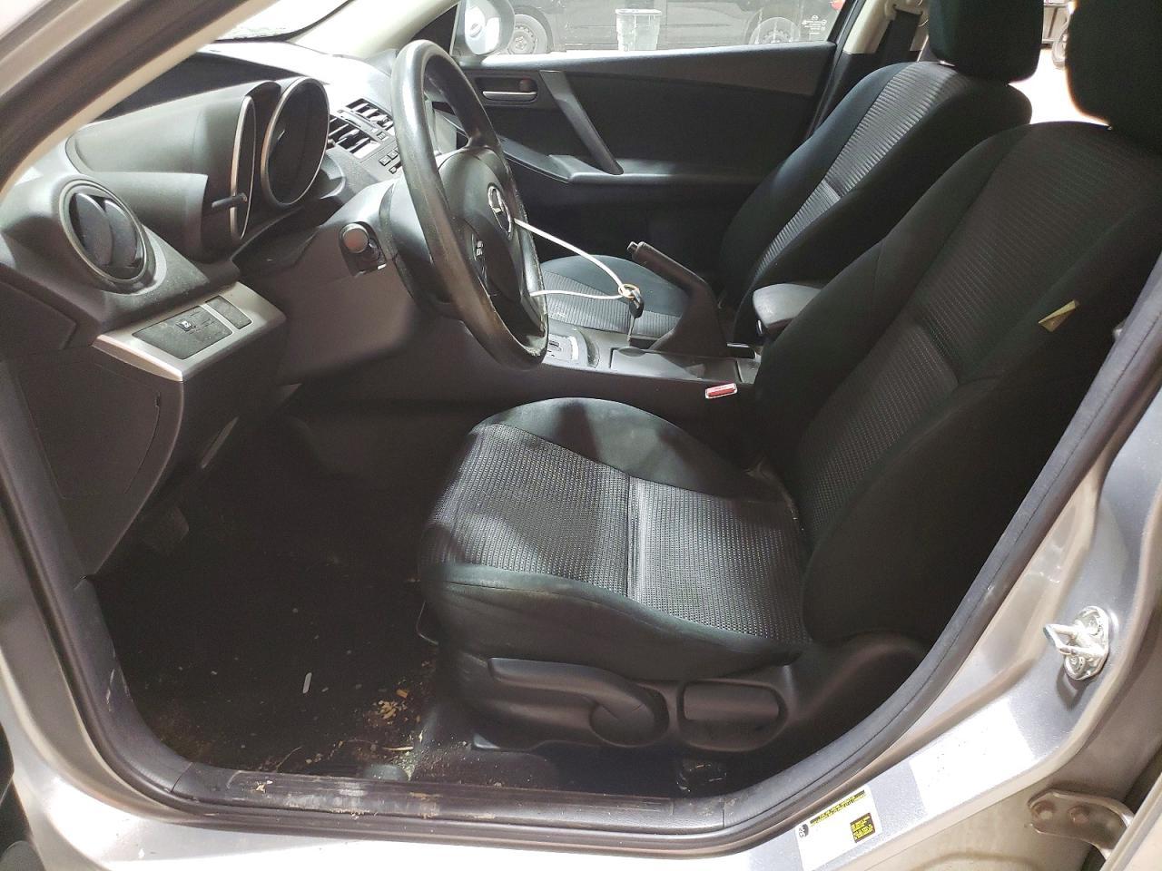 2013 Mazda 3 I - Фото 7