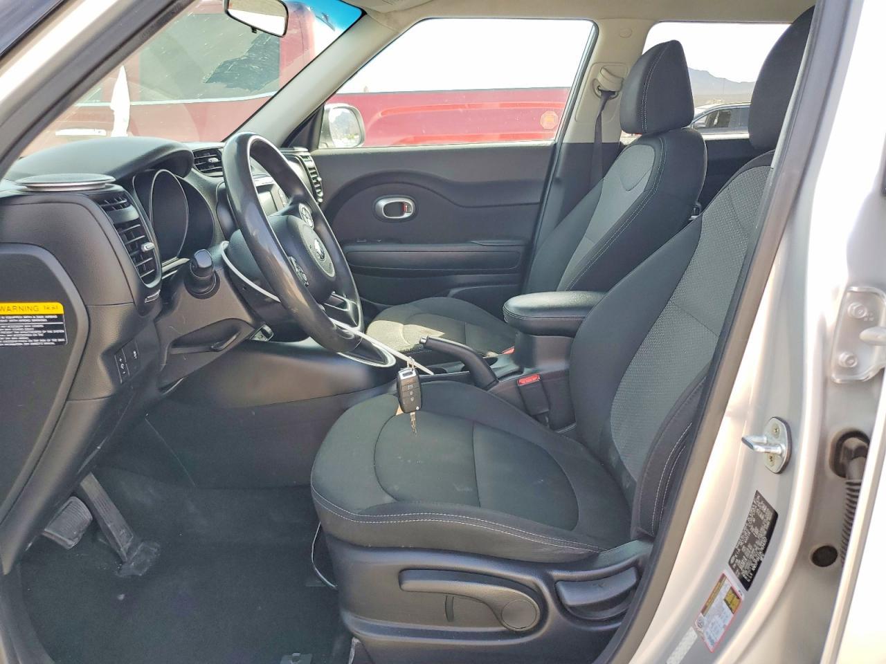 2019 Kia Soul + - Image 7