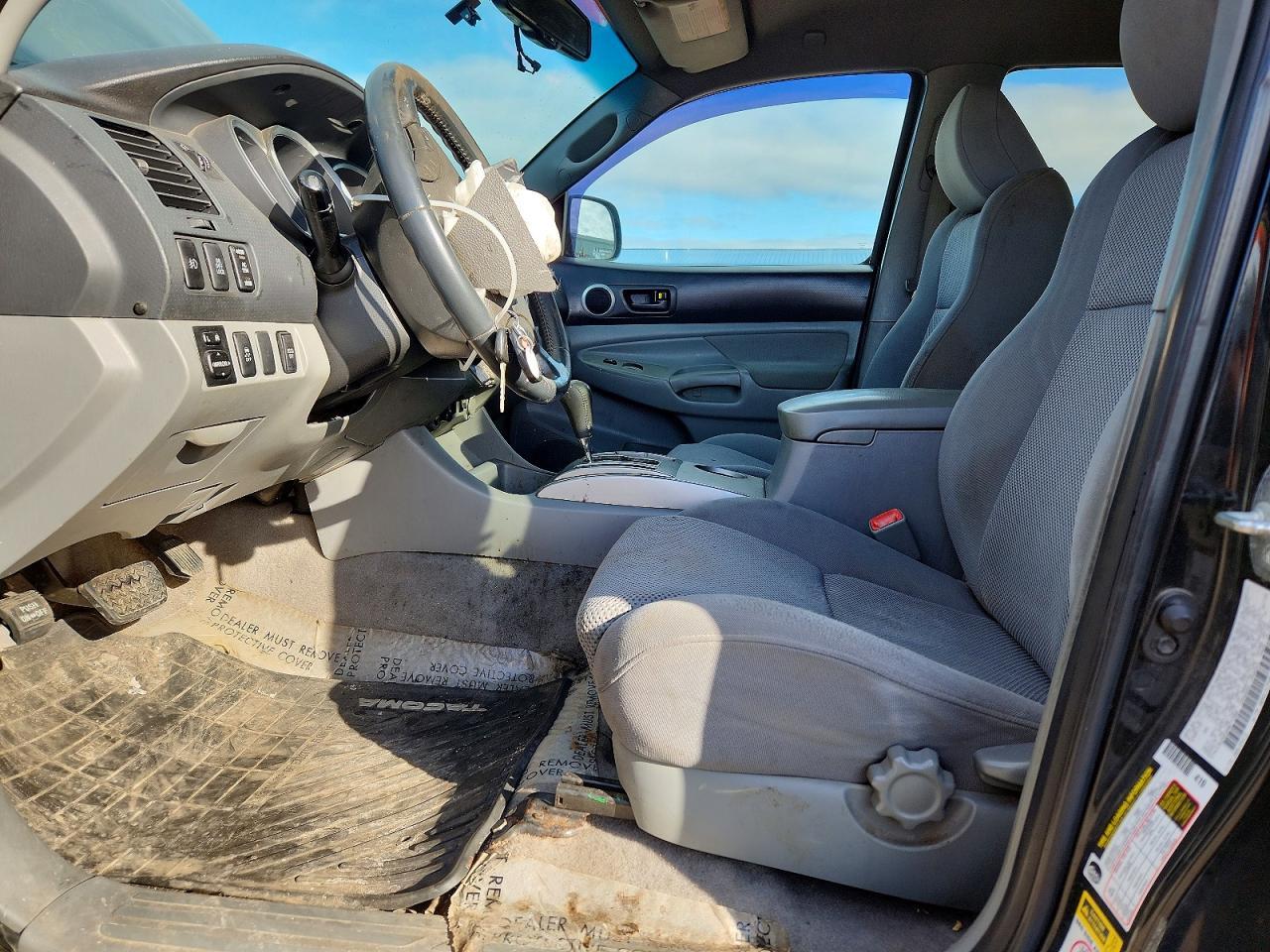 2009 Toyota Tacoma Prerunner V6 - Фото 7