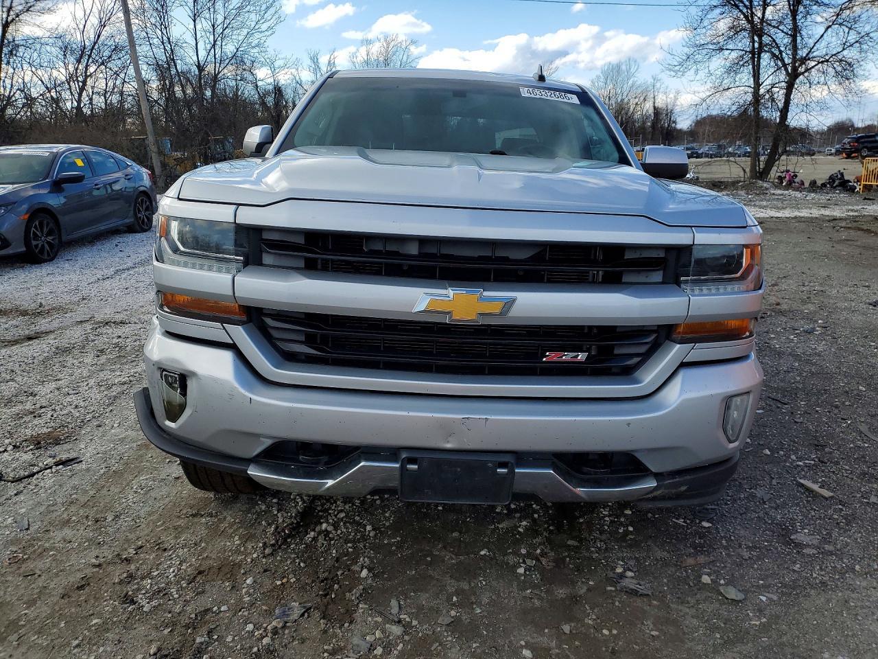 2016 Chevrolet Silverado K1500 Lt - Image 5
