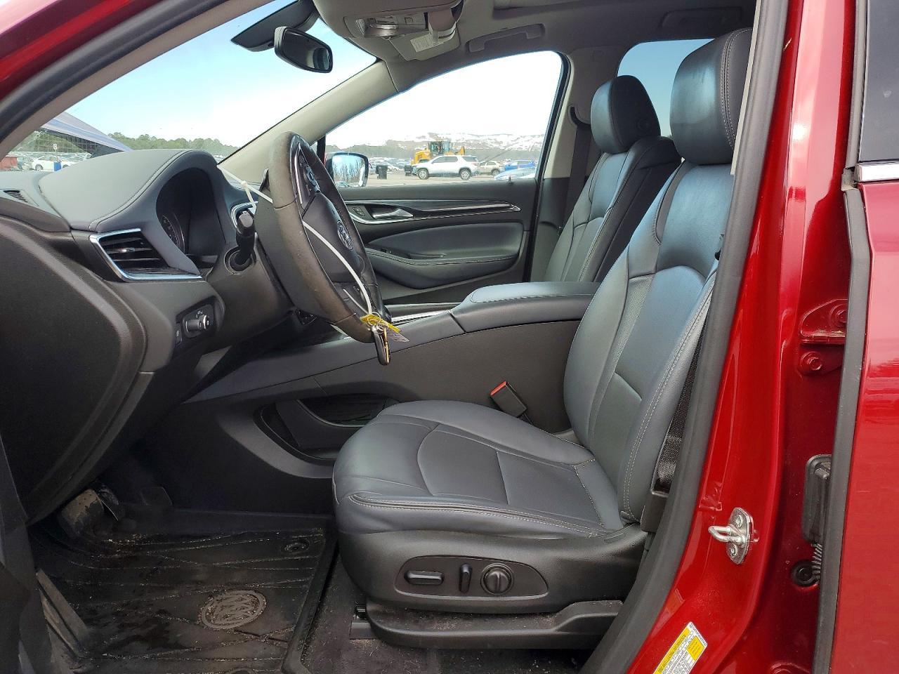 2021 Buick Enclave Essence - Image 7