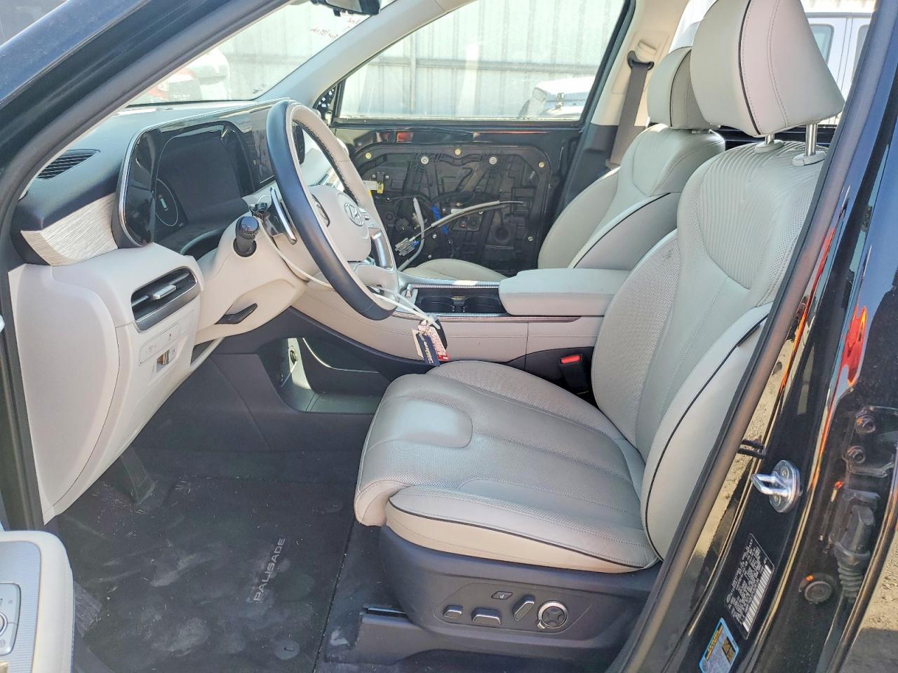 2023 Hyundai Palisade Calligraphy - Фото 7