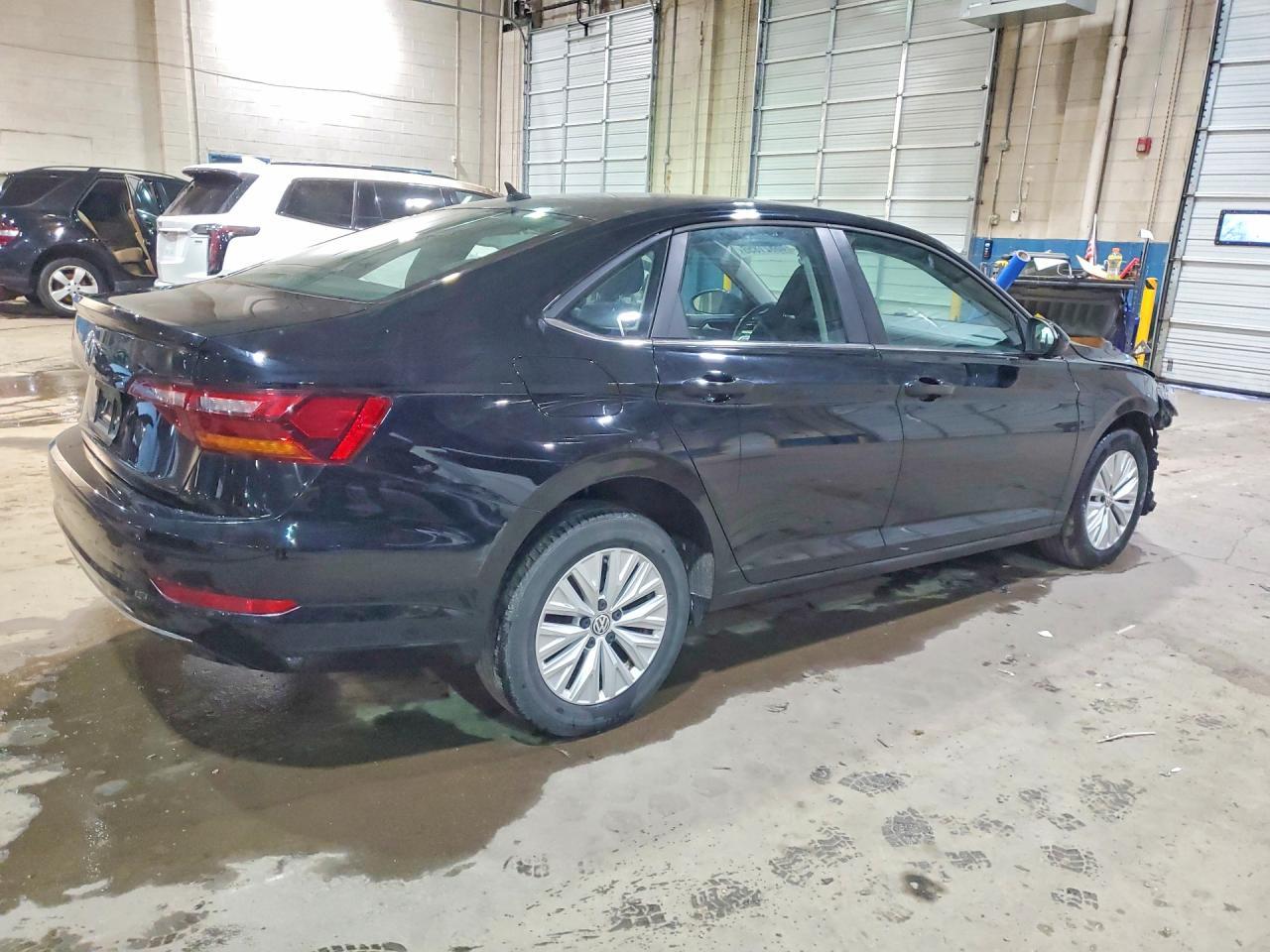 2019 Volkswagen Jetta S - Image 3
