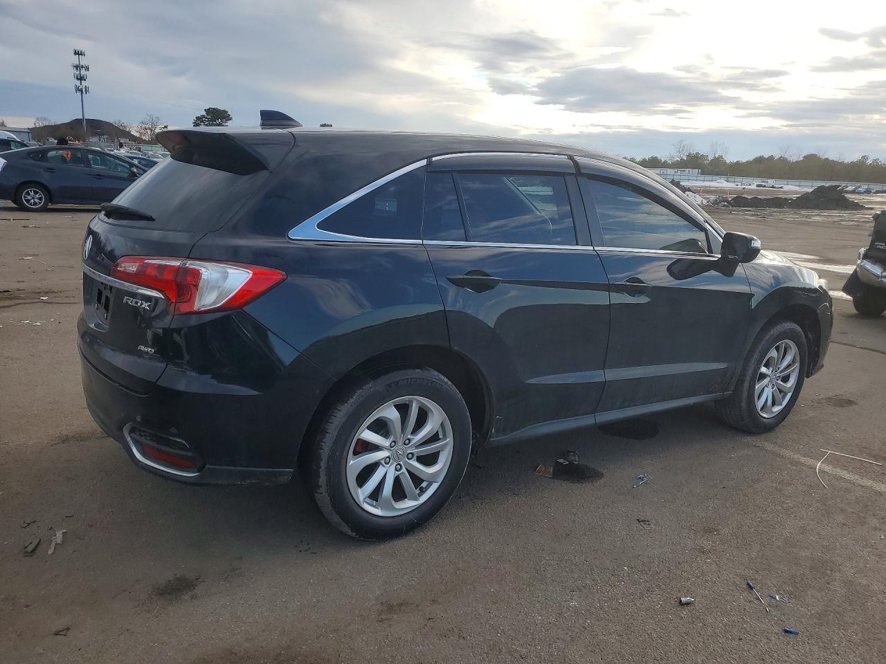 2018 Acura Rdx - Image 3