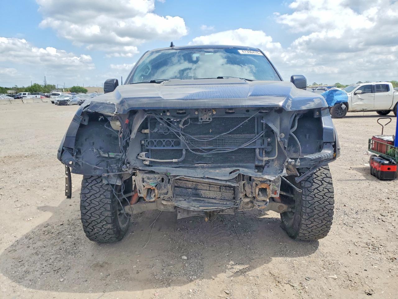 2020 Ford F150 Raptor - Image 5