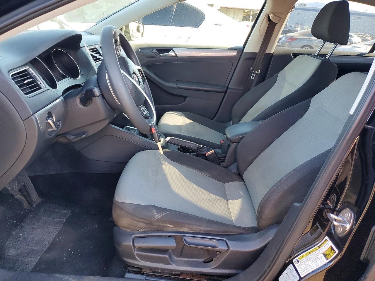 2018 Volkswagen Jetta S - Фото 7