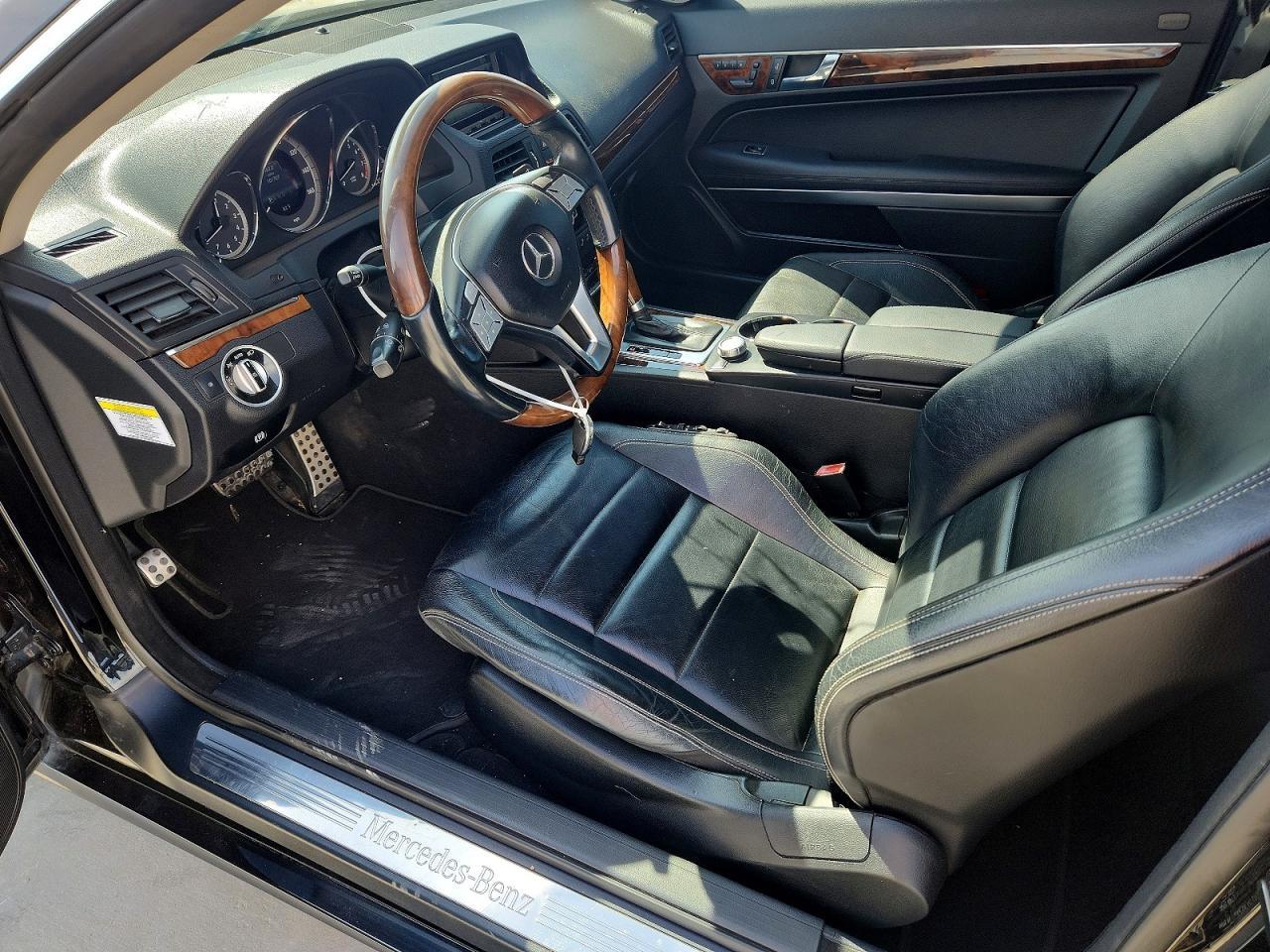 2013 Mercedes Benz E 350 - Фото 7