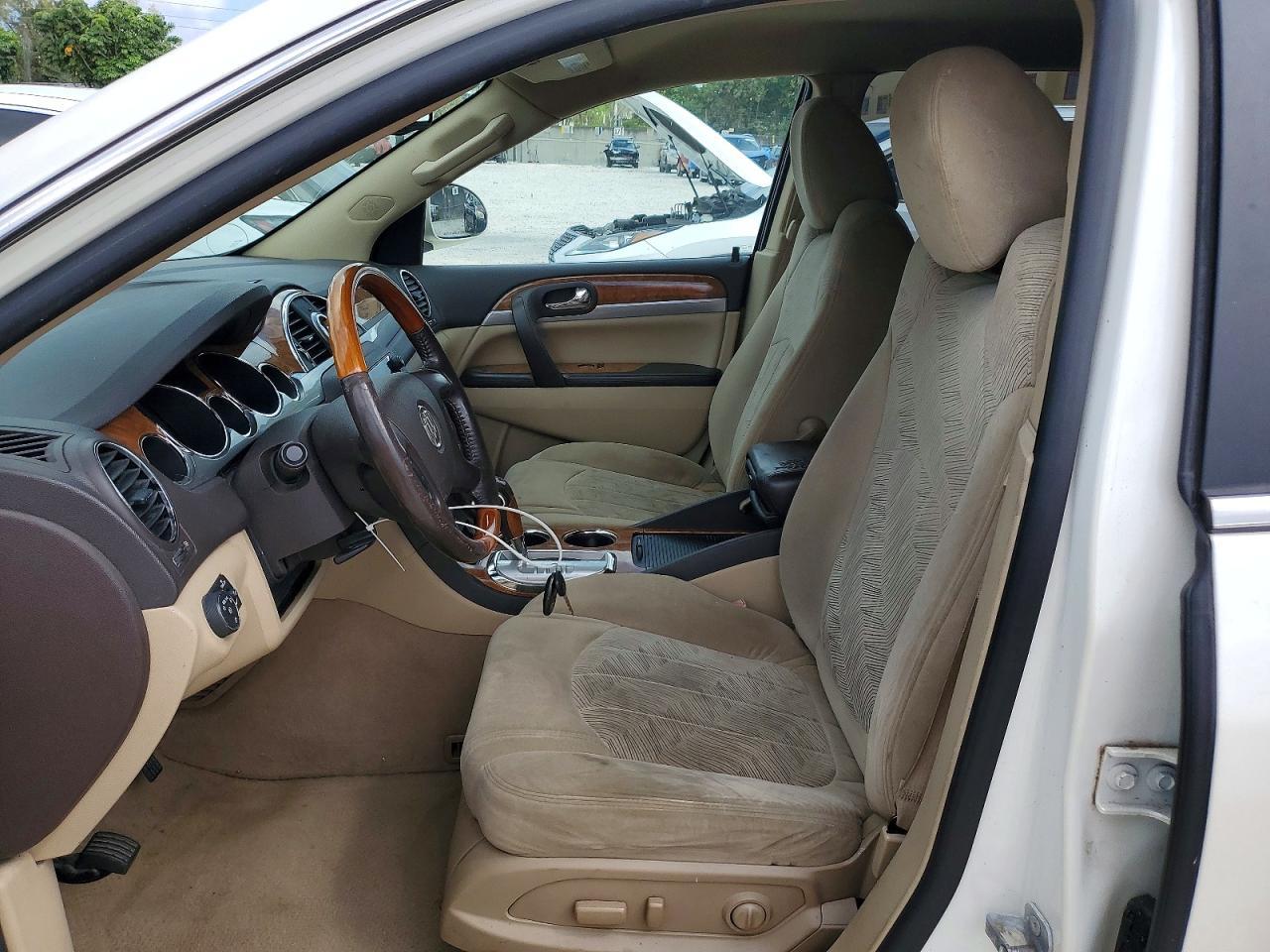 2011 Buick Enclave Cx - Фото 7