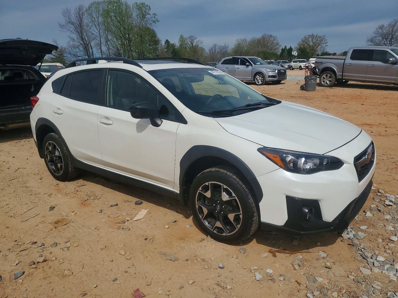 2019 Subaru Crosstrek Premium - Image 4
