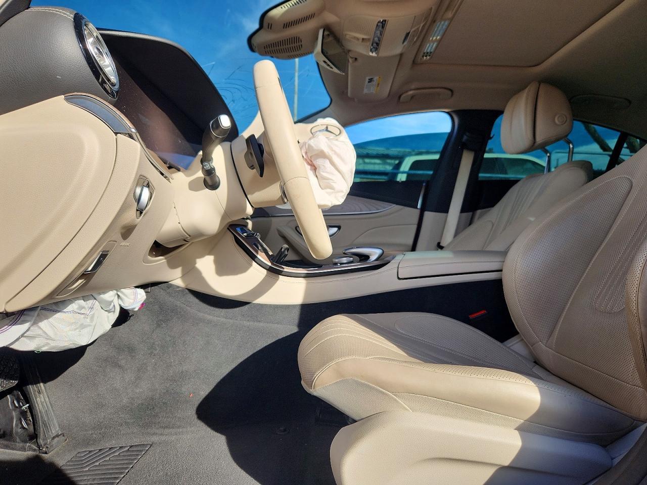 2019 Mercedes-Benz Cls 450 4Matic - Image 7